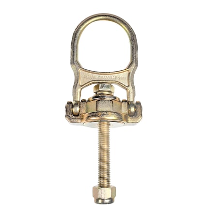 Frontline ALPHA Swivel 5k Steel Anchor STB5K